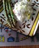 Cena exprés de Salmón