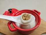 花生湯圓