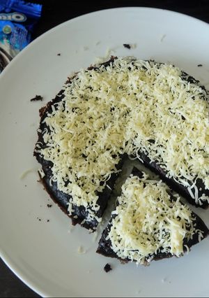 Foto resep Oreo Cake