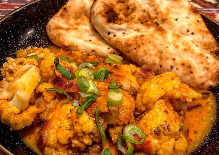 5 Things You Did Not Know Could Make on Cauliflower tikka masala
