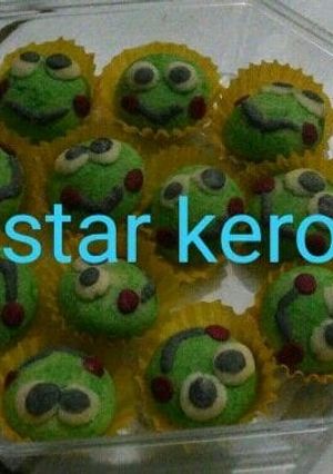 Foto resep Nastar keropy