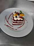 Torta Red Velvet