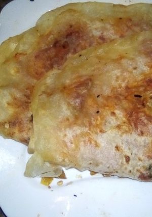 صورة لوصفة محاجبة البرنوس حارين