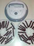 Asian Sweet & Peppery Jerky