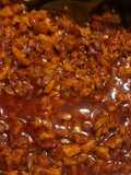 Gajar haldi ka achar
