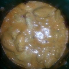 A picture of Creamy Chicken.
