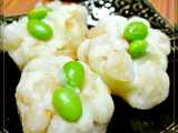 shrimp hanpen