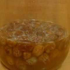 A picture of Surprisingly Easy Raisin Yeast.
