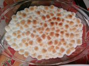 A picture of sweet potato