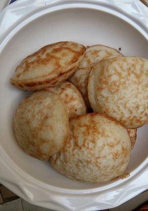 A picture of Wainar Shinkafa.