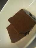 Chocolate Pavé-Style Truffle