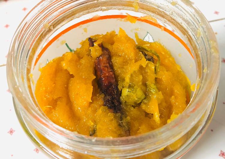 Resep: Selai nanas resep nenek moyang yang Renyah