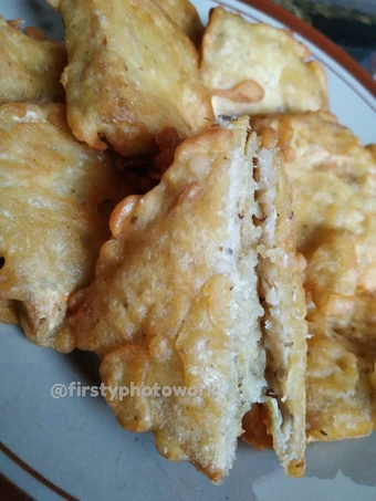 Cara Gampang Membikin Resep Tempe Menjes Kemul Krispii yang Bisa Manjain Lidah Anti Ribet, Mantap Sekali