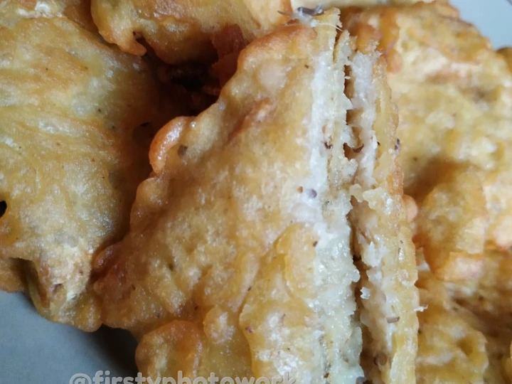 Langkah Gampang Menyiapkan Resep Tempe Menjes Kemul Krispii yang Bisa Manjain Lidah Anti Ribet, Lezat Sekali