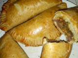How to make Nigerian Meat pie 😋