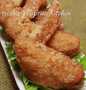 Easy Way Prepare Recipe Crispy and Salty Fried Chicken that is So Delicious, Appealing}