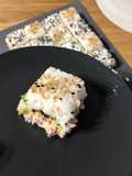 Sushi 🍣 rapide …