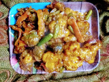 वेज क्रिसपी (Veg crispy recipe in hindi)