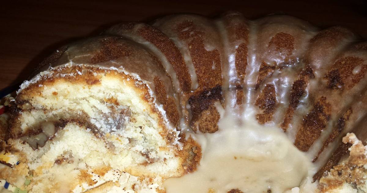 11 easy and tasty sour milk coffee cake recipes by home cooks Cookpad