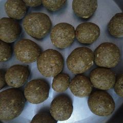 A picture of Panjiri.