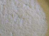Masa para tarta con huevo y polvo de hornear 😋