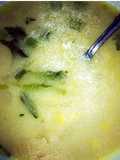 Easy Corn Chowder