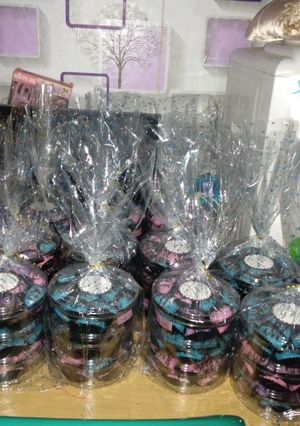 Foto resep Kurcok kurma coklat