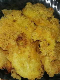 Foto resep Pisang Goreng Kremes