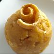 Mofongo (Majado de Plátano con Chicharrón)