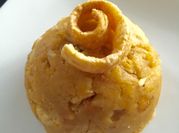 Una foto de chicharron verde