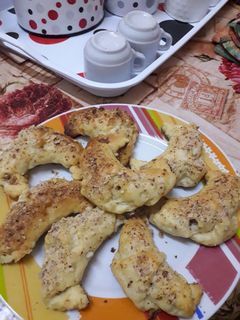 صورة لوصفة تشاراك العريان