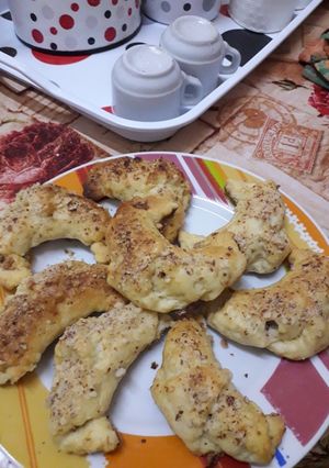 صورة لوصفة تشاراك العريان
