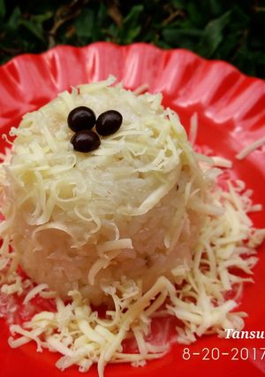 Foto resep Ketan Magicom 🆗 ANTI GAGAL - FLo