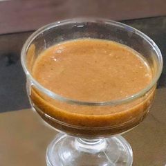 A picture of Imli Ki Chutney - Tamarind Chutney.