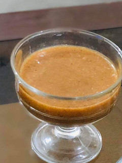 A picture of Imli Ki Chutney - Tamarind Chutney.