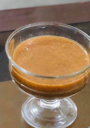 A picture of Imli Ki Chutney - Tamarind Chutney.