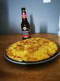 Tortilla española