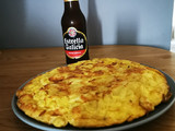 Tortilla española