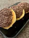 Donat Terigu Ala Tasyi