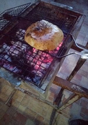 صورة لوصفة عرايس 😻