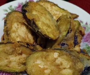 Resep Mudah Terong Goreng Tepung Praktis Enak Resep Mudah Terong Goreng Tepung Praktis Enak