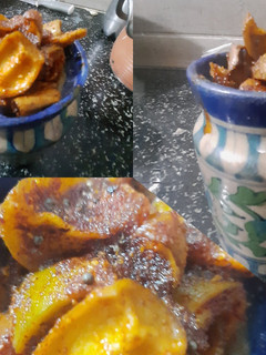 மாங்காய் ஊறுகாய் (Mango Pickle Recipe in Tamil) செய்முறை முக்கிய புகைப்படம்