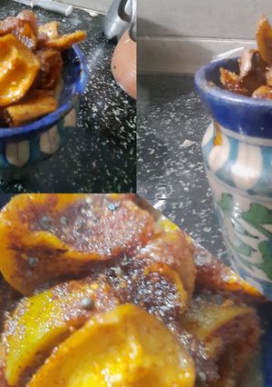 மாங்காய் ஊறுகாய் (Mango Pickle Recipe in Tamil) செய்முறை முக்கிய புகைப்படம்