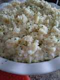 Company's Coming Mashed Potatoes