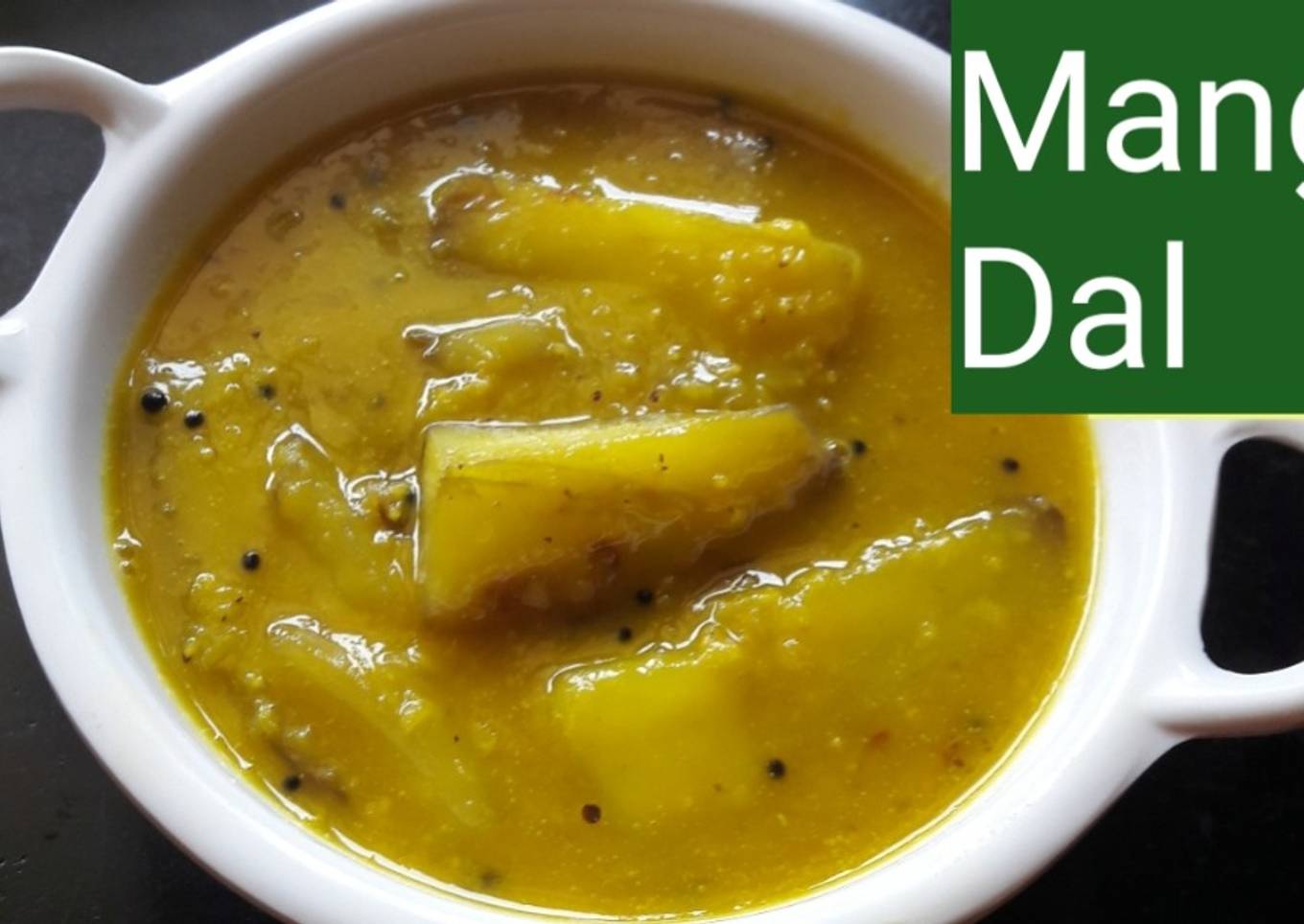 Mango dal