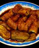 Phá lấu chay