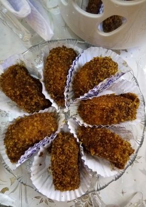 صورة لوصفة قاطو القهوة