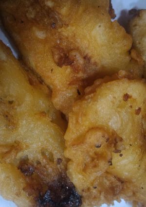 Foto resep Pisang Goreng empuk and kress