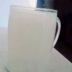 A picture of Laasi.