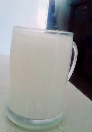 A picture of Laasi.